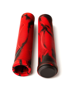 Ручки для самоката резиновые (507) Bavar Sport